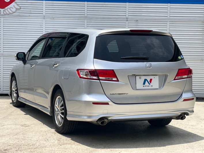 2011 Honda Odyssey DBA-RB3 (UW-6a32114e0cd0e)[27]