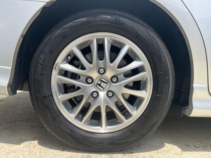 2011 Honda Odyssey DBA-RB3 (UW-6a32114e0cd0e)[10]