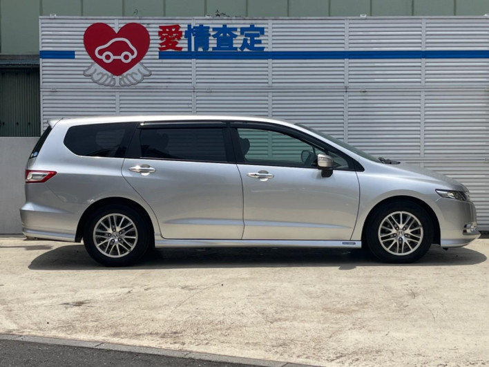 2011 Honda Odyssey DBA-RB3 (UW-6a32114e0cd0e)[24]