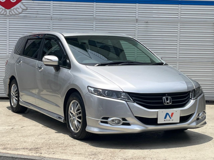 2011 Honda Odyssey DBA-RB3 (UW-6a32114e0cd0e)[23]