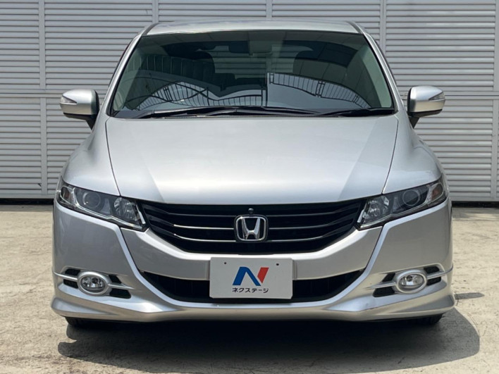 2011 Honda Odyssey DBA-RB3 (UW-6a32114e0cd0e)[19]