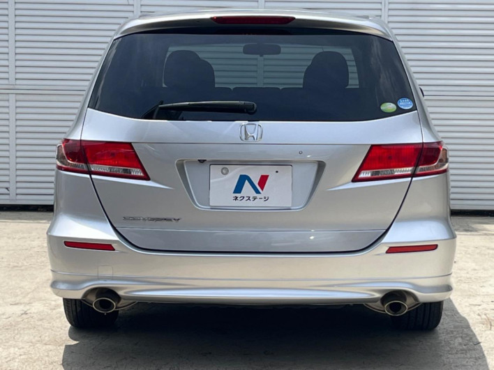 2011 Honda Odyssey DBA-RB3 (UW-6a32114e0cd0e)[26]