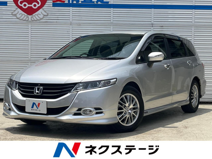 2011 Honda Odyssey DBA-RB3 (UW-6a32114e0cd0e)[3]