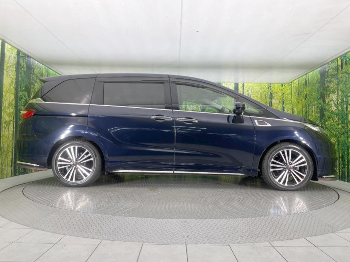 2016 Honda Odyssey DBA-RC1 (UW-6a32114f0172d)[20]