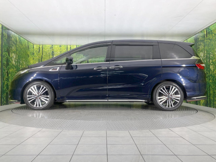 2016 Honda Odyssey DBA-RC1 (UW-6a32114f0172d)[16]