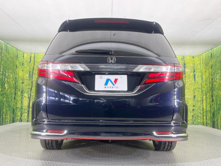 2016 Honda Odyssey DBA-RC1 (UW-6a32114f0172d)[18]