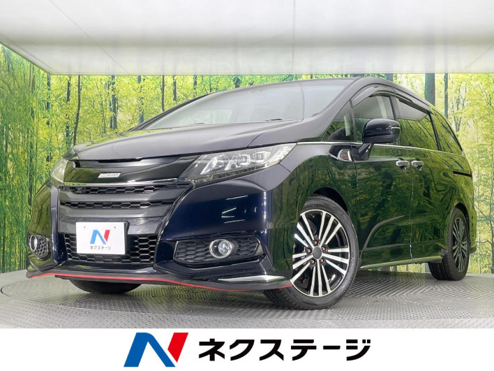 2016 Honda Odyssey DBA-RC1 (UW-6a32114f0172d)[3]