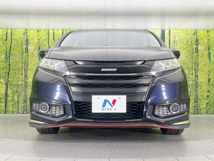 2016 Honda Odyssey DBA-RC1 (UW-6a32114f0172d)[14]