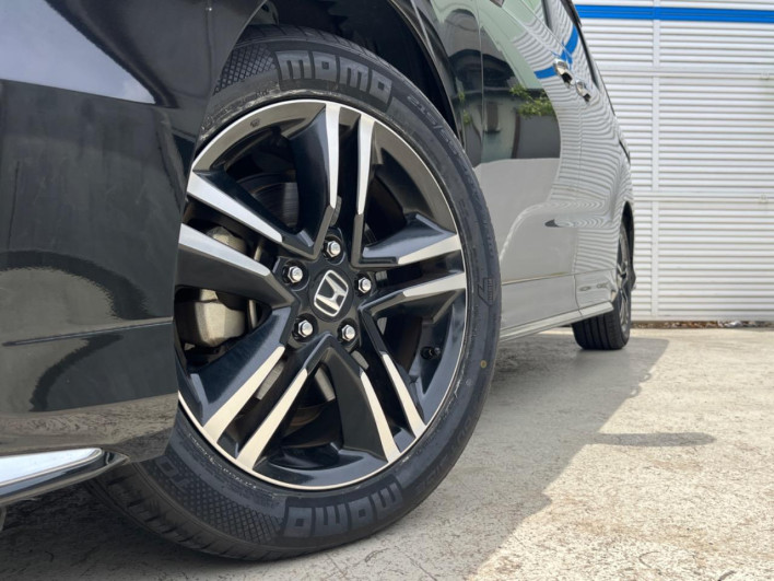 2017 Honda Odyssey Hybrid DAA-RC4 (UW-6a32114fe3c38)[5]
