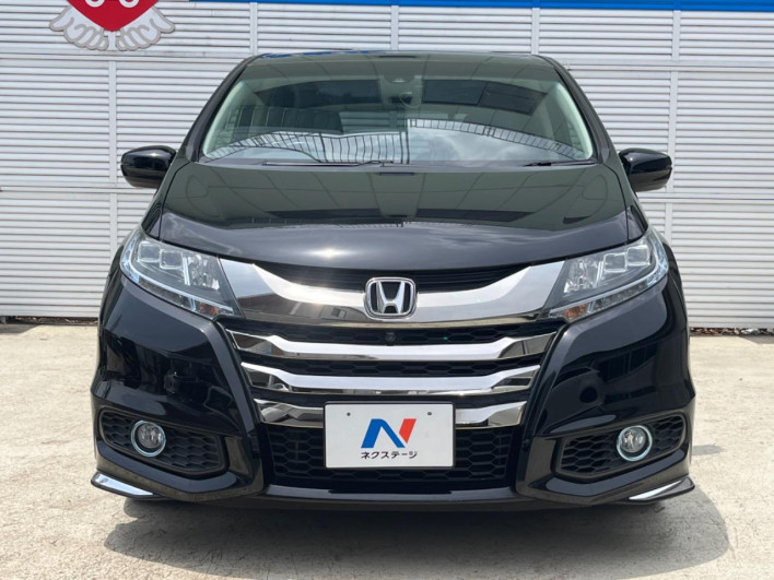 2017 Honda Odyssey Hybrid DAA-RC4 (UW-6a32114fe3c38)[11]