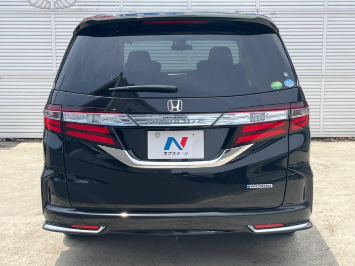 2017 Honda Odyssey Hybrid DAA-RC4 (UW-6a32114fe3c38)[19]