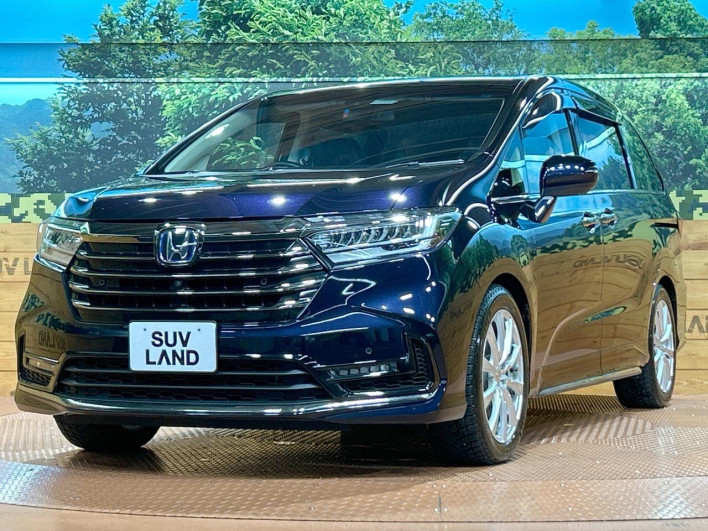2021 Honda Odyssey Hybrid 6AA-RC4 (UW-6a321150c4fca)[12]