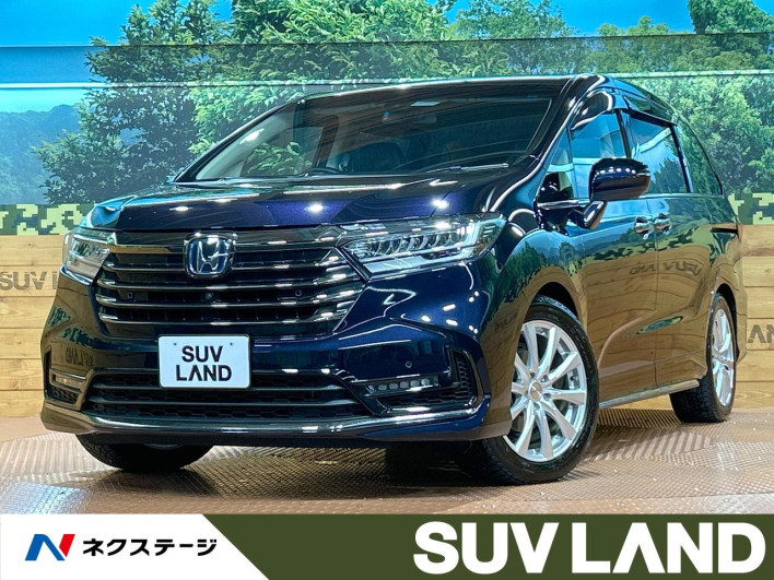 2021 Honda Odyssey Hybrid 6AA-RC4 (UW-6a321150c4fca)[3]