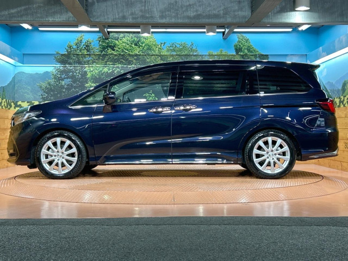 2021 Honda Odyssey Hybrid 6AA-RC4 (UW-6a321150c4fca)[13]