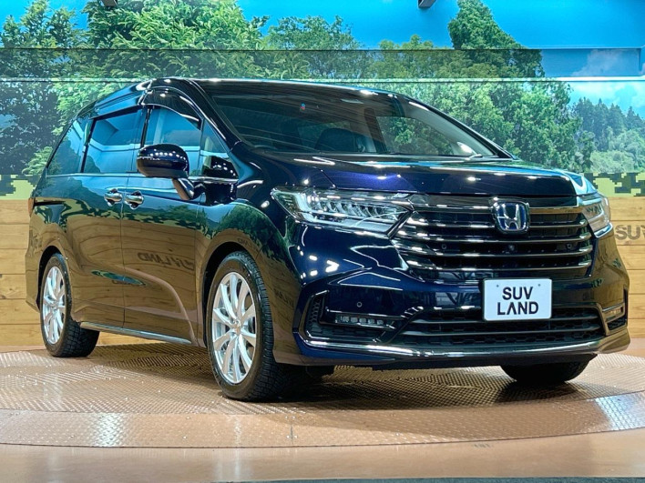 2021 Honda Odyssey Hybrid 6AA-RC4 (UW-6a321150c4fca)[18]