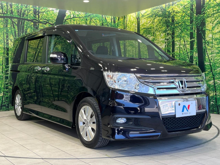 2012 Honda Stepwgn Spada DBA-RK5 (UW-6a321151924e0)[21]