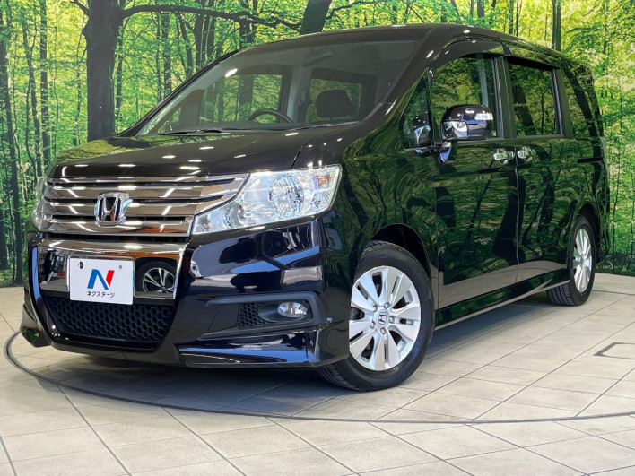 2012 Honda Stepwgn Spada DBA-RK5 (UW-6a321151924e0)[0]