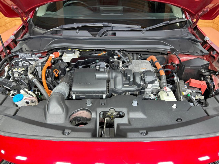 2021 Honda VEZEL 6AA-RV5 (UW-6a32115ae837c)[4]
