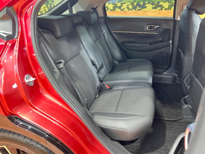 2021 Honda VEZEL 6AA-RV5 (UW-6a32115ae837c)[20]