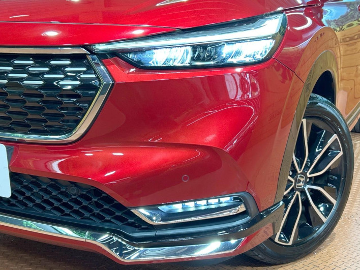 2021 Honda VEZEL 6AA-RV5 (UW-6a32115ae837c)[5]