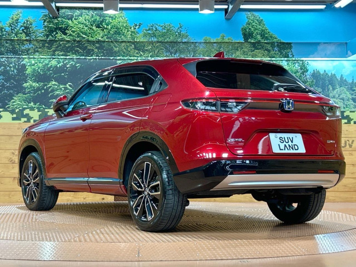 2021 Honda VEZEL 6AA-RV5 (UW-6a32115ae837c)[13]