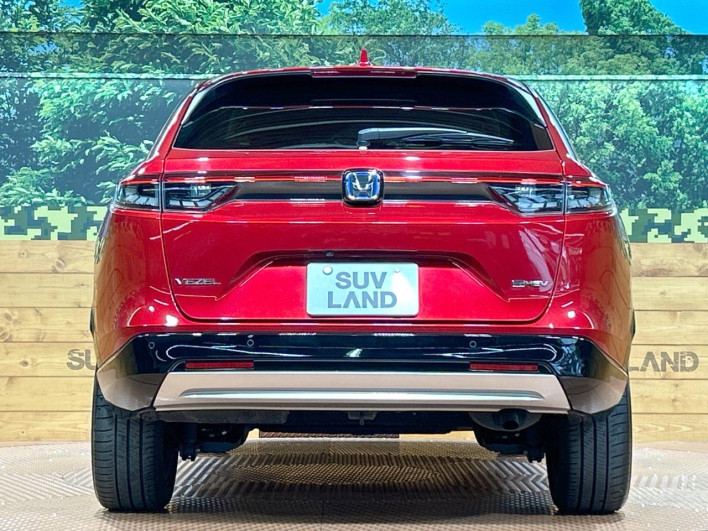 2021 Honda VEZEL 6AA-RV5 (UW-6a32115ae837c)[14]
