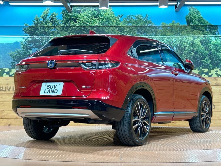 2021 Honda VEZEL 6AA-RV5 (UW-6a32115ae837c)[15]