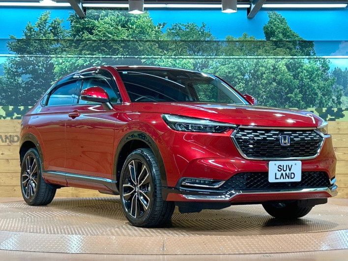 2021 Honda VEZEL 6AA-RV5 (UW-6a32115ae837c)[17]