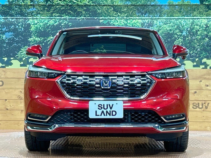 2021 Honda VEZEL 6AA-RV5 (UW-6a32115ae837c)[18]