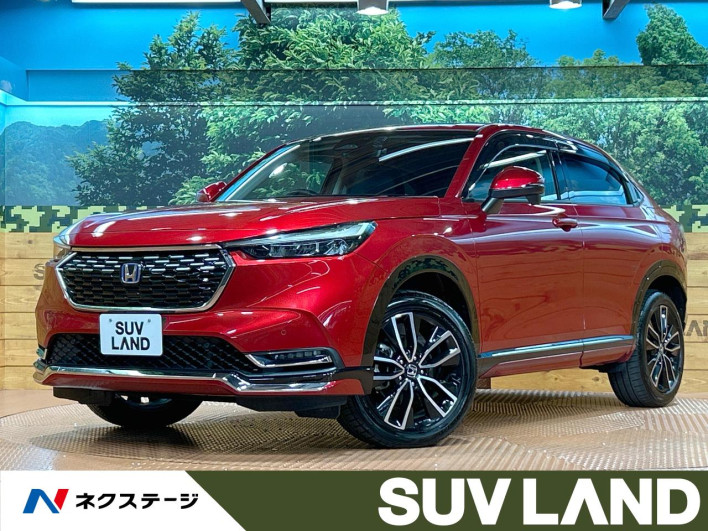 2021 Honda VEZEL 6AA-RV5 (UW-6a32115ae837c)[3]