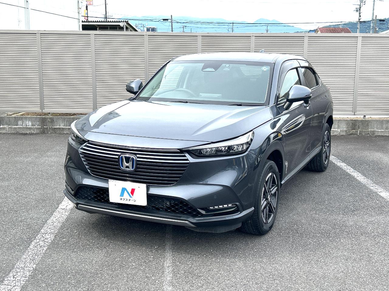 2022 Honda VEZEL 6AA-RV5
