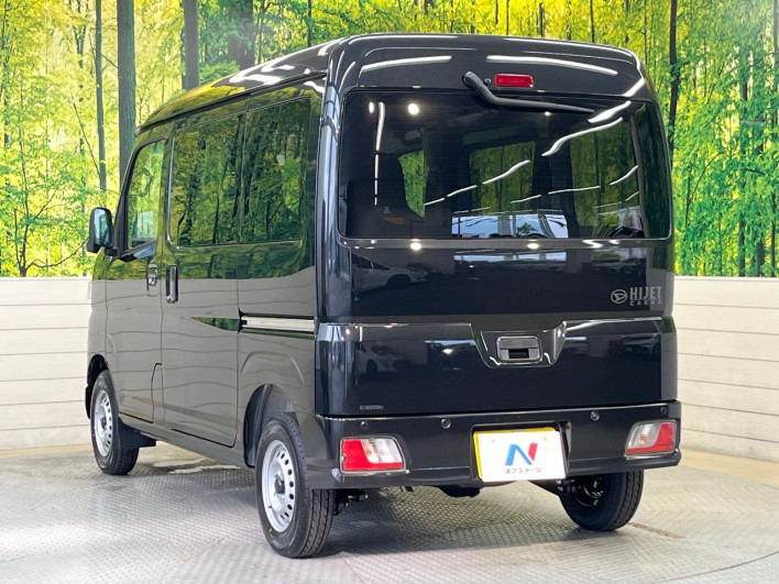 2025 Daihatsu Daihatsu Hijet Cargo 3BD-S700V (UW-6a321168e56f0)[28]