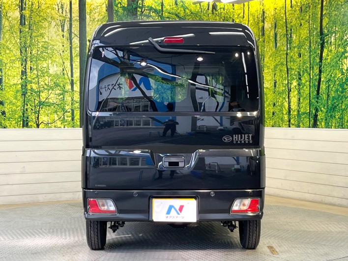 2025 Daihatsu Daihatsu Hijet Cargo 3BD-S700V (UW-6a321168e56f0)[27]