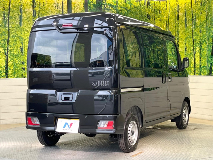 2025 Daihatsu Daihatsu Hijet Cargo 3BD-S700V (UW-6a321168e56f0)[26]