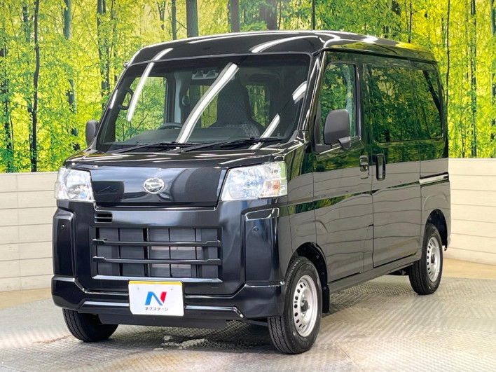 2025 Daihatsu Daihatsu Hijet Cargo 3BD-S700V (UW-6a321168e56f0)[22]
