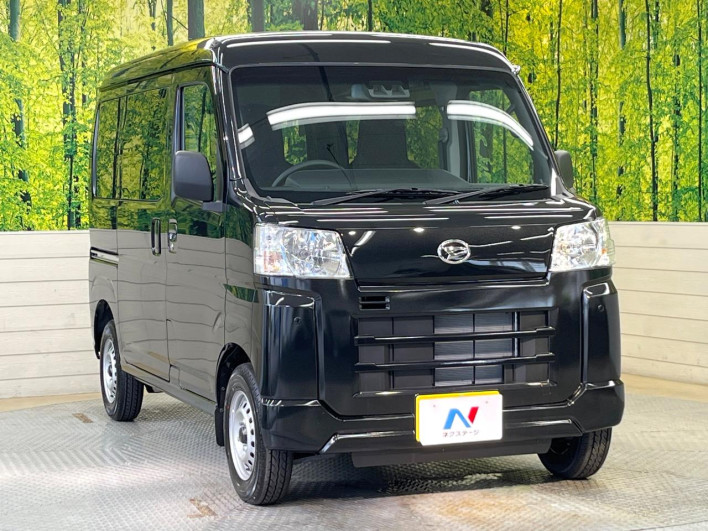 2025 Daihatsu Daihatsu Hijet Cargo 3BD-S700V (UW-6a321168e56f0)[24]