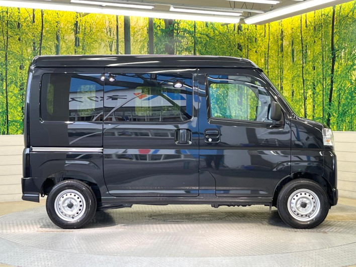 2025 Daihatsu Daihatsu Hijet Cargo 3BD-S700V (UW-6a321168e56f0)[25]