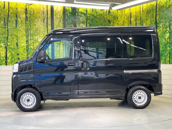 2025 Daihatsu Daihatsu Hijet Cargo 3BD-S700V (UW-6a321168e56f0)[29]