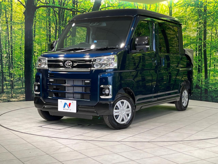 2024 Daihatsu Atrai 3BD-S710W (UW-6a3211697e5ef)[0]