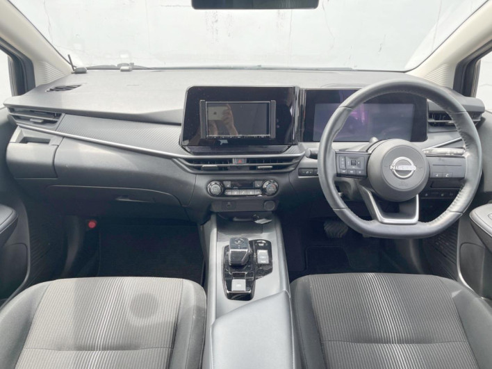 2022 Nissan Note 6AA-SNE13 (UW-6a321170963ff)[18]