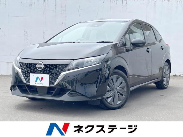 2022 Nissan Note 6AA-SNE13 (UW-6a321170963ff)[3]