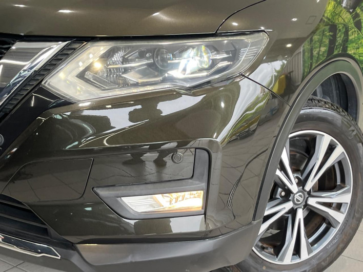 2017 Nissan X-Trail DBA-T32 (UW-6a321173f0612)[14]