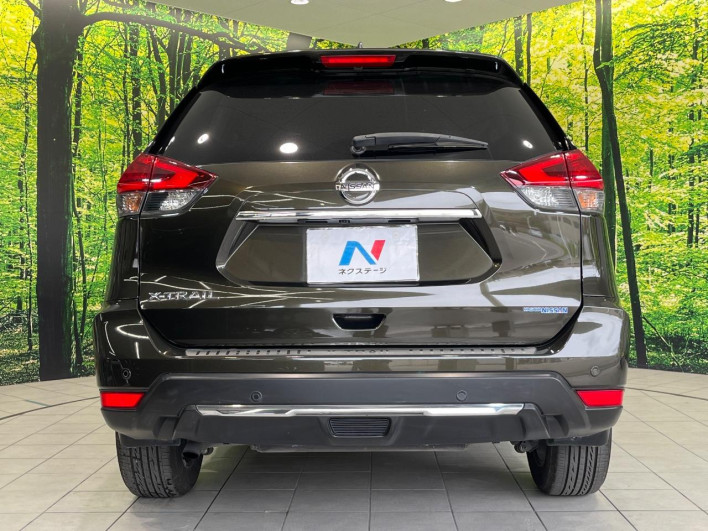 2017 Nissan X-Trail DBA-T32 (UW-6a321173f0612)[20]
