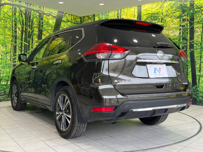 2017 Nissan X-Trail DBA-T32 (UW-6a321173f0612)[21]