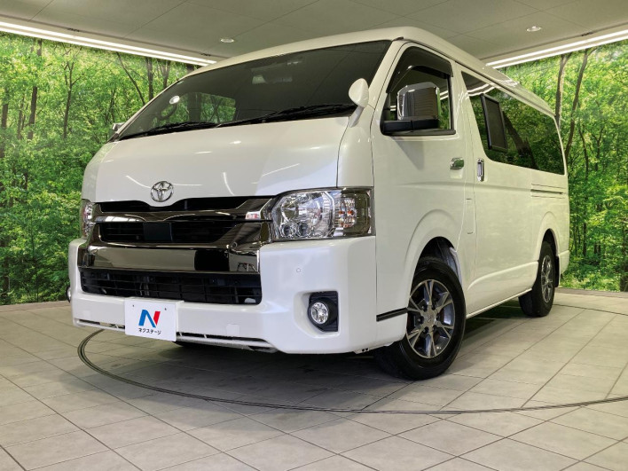 2020 Toyota Hiace Van 3BF-TRH211K (UW-6a3211774e09a)[0]