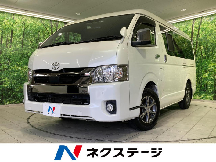 2020 Toyota Hiace Van 3BF-TRH211K (UW-6a3211774e09a)[3]