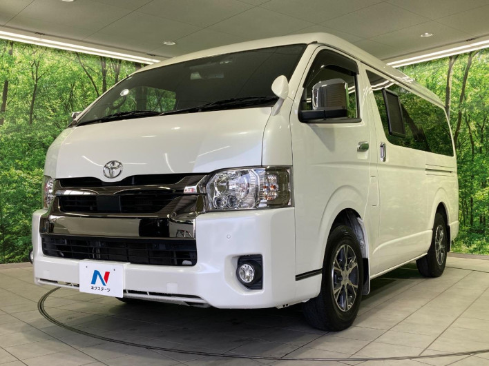 2020 Toyota Hiace Van 3BF-TRH211K (UW-6a3211774e09a)[8]