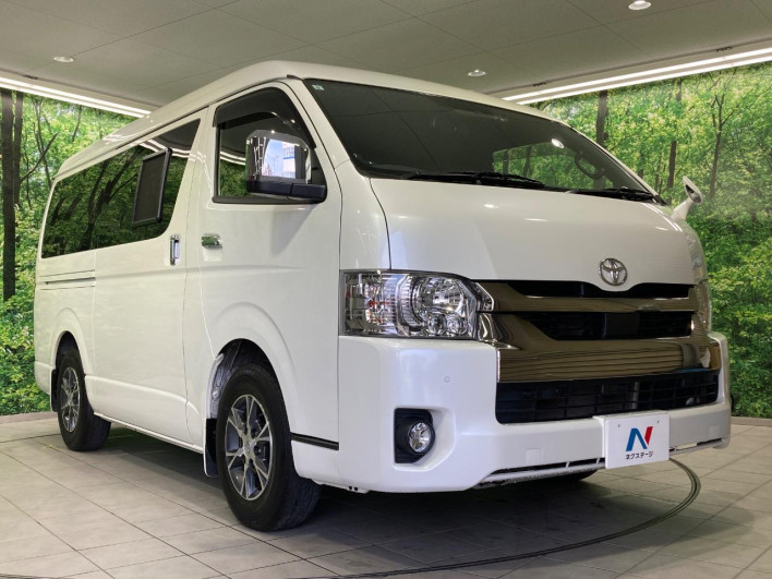 2020 Toyota Hiace Van 3BF-TRH211K (UW-6a3211774e09a)[10]