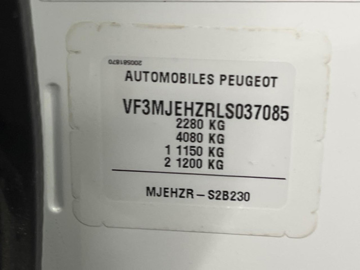 2020 Peugeot 5008 LDA-P87AH01 (UW-6a32118343548)[1]