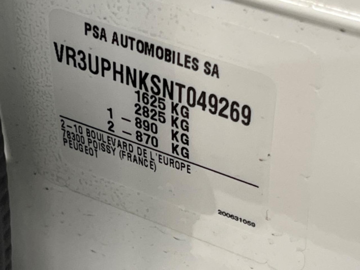 2022 Peugeot 208 5BA-P21HN05 (UW-6a321186bbe8e)[1]